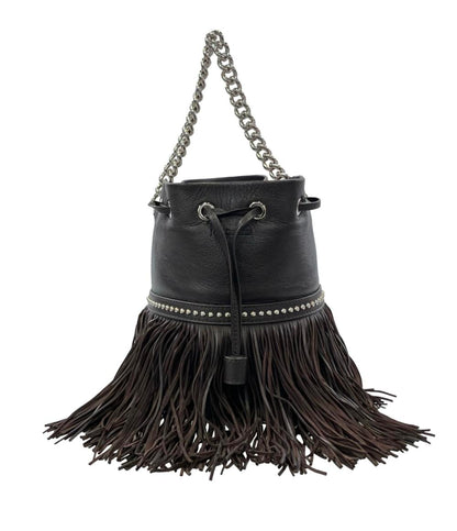 J&M Davidson 2WAY ハンドバッグ ショルダーバッグ 斜め掛け レディース ジェイアンドエムデヴィッドソン