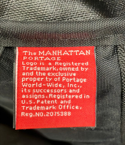 Manhattan Portage リュック レディース マンハッタンポーテージ