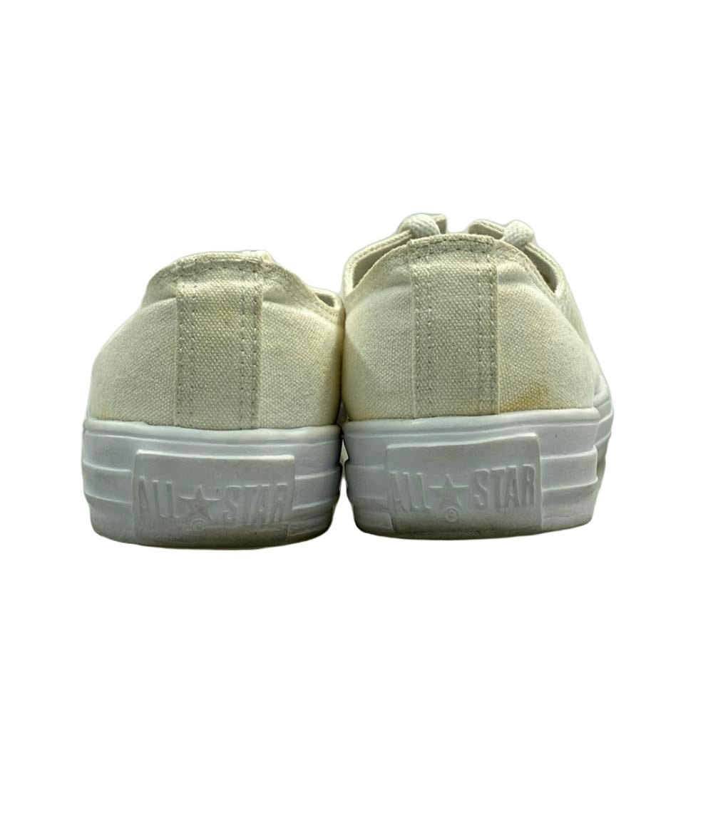 コンバース ローカットスニーカー レディース SIZE 23.5 (M) CONVERSE