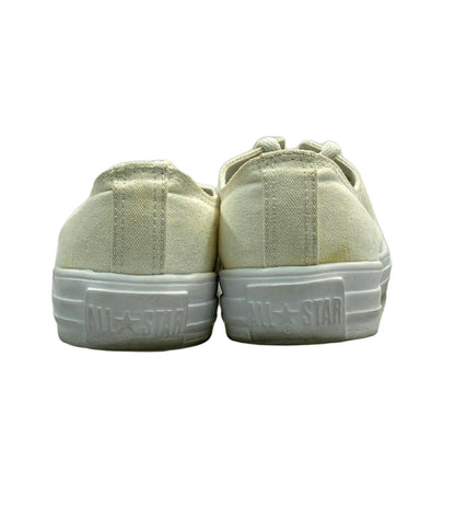 コンバース ローカットスニーカー レディース SIZE 23.5 (M) CONVERSE