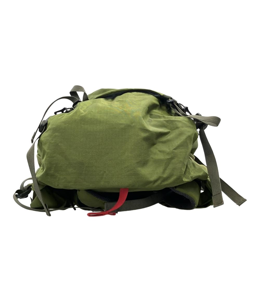 美品 mont-bell リュック KITRA PACK 40 メンズ レディース モンベル