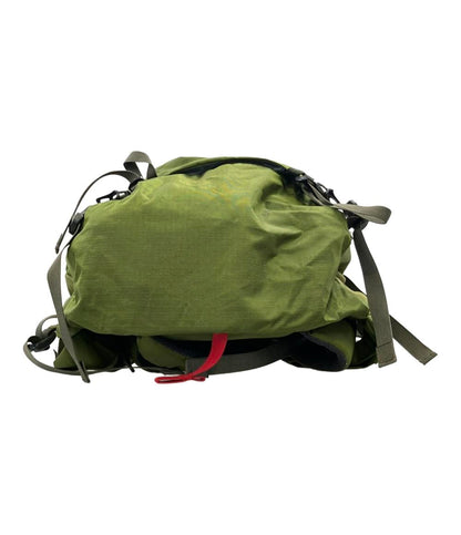美品 mont-bell リュック KITRA PACK 40 メンズ レディース モンベル