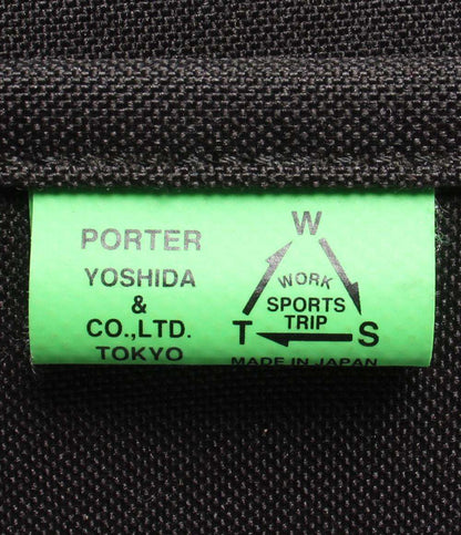 PORTER リュック デイパック ユニオン メンズ ポーター