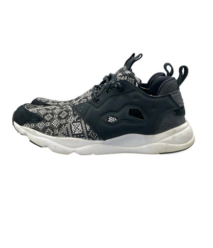 Reebok ローカットスニーカー BD4461 レディース SIZE 25.0 (XL) リーボック