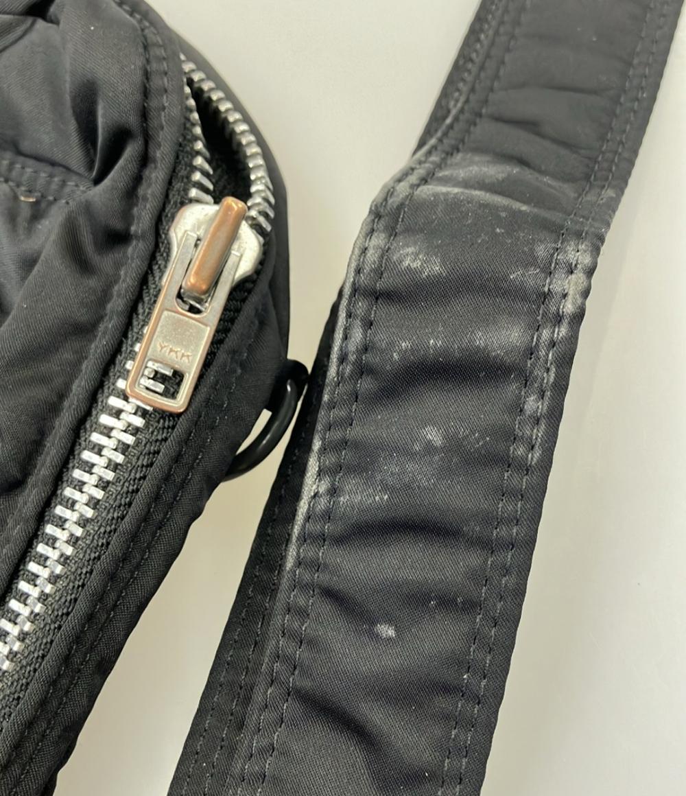 PORTER 3WAY ビジネスバッグ ブリーフケース  リュック ショルダーバッグ 斜め掛け タンカー メンズ ポーター