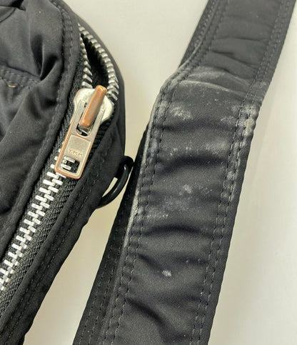 PORTER 3WAY ビジネスバッグ ブリーフケース  リュック ショルダーバッグ 斜め掛け タンカー メンズ ポーター