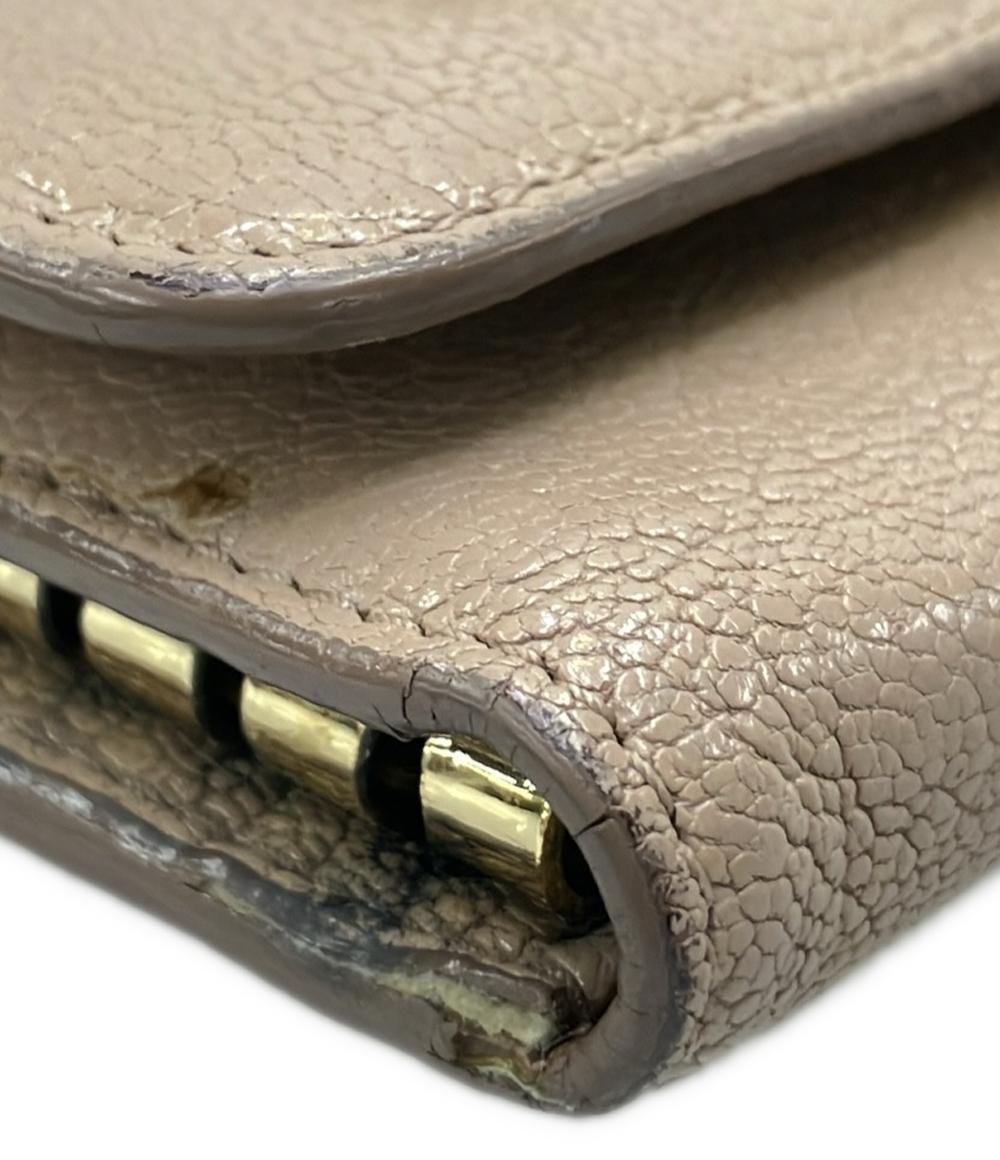 ミュウ ミュウ 6連キーケース レディース Miu Miu