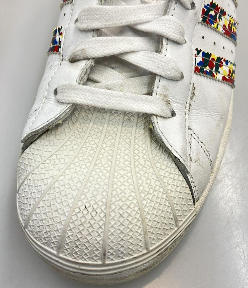 アディダス ローカットスニーカー FX5540 メンズ SIZE 28.5 (XL) adidas