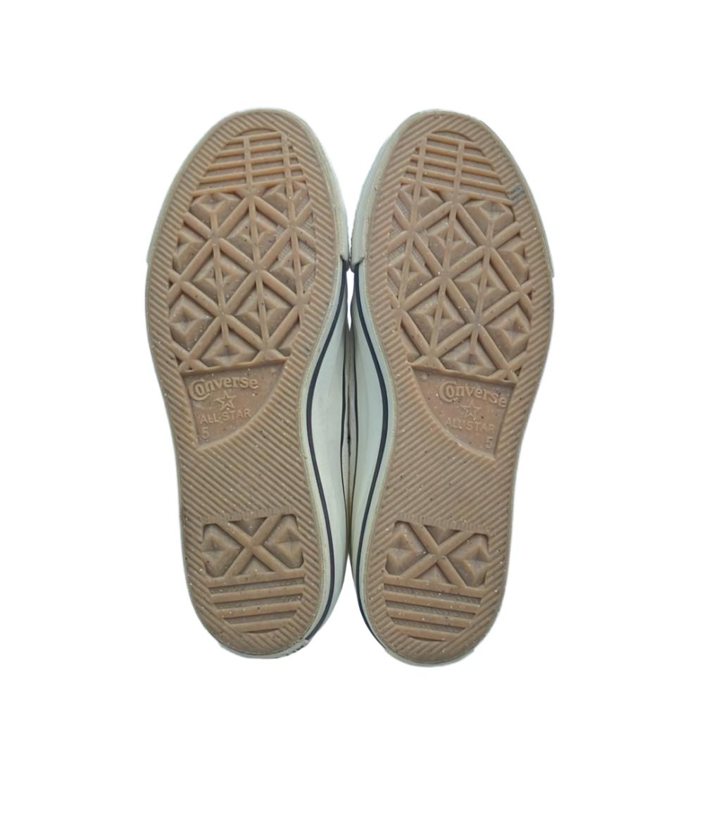 コンバース ローカットスニーカー レディース SIZE 24.0 (L) CONVERSE