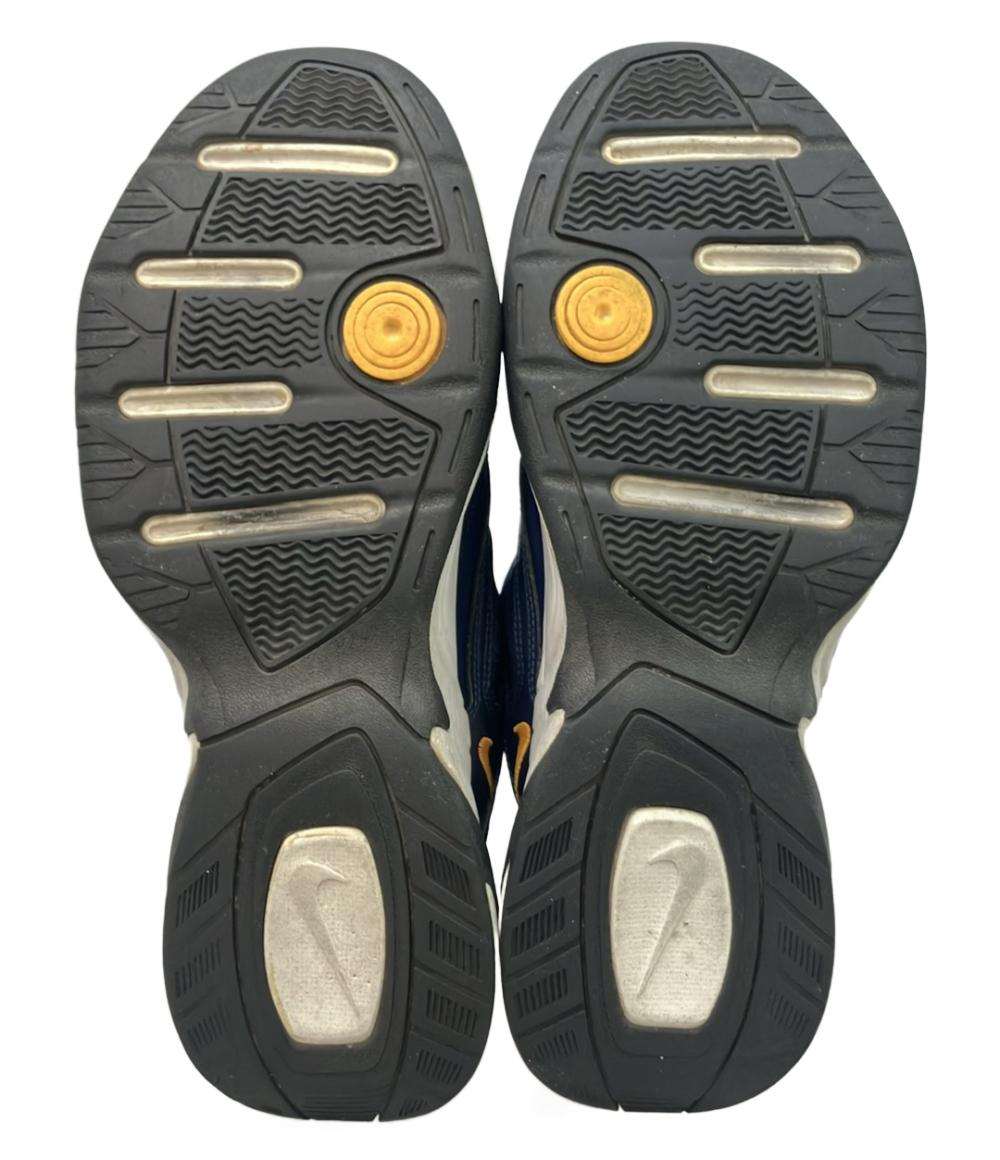 NIKE ローカットスニーカー M2K テクノ AV4789-400 メンズ SIZE 26.5 (M) ナイキ