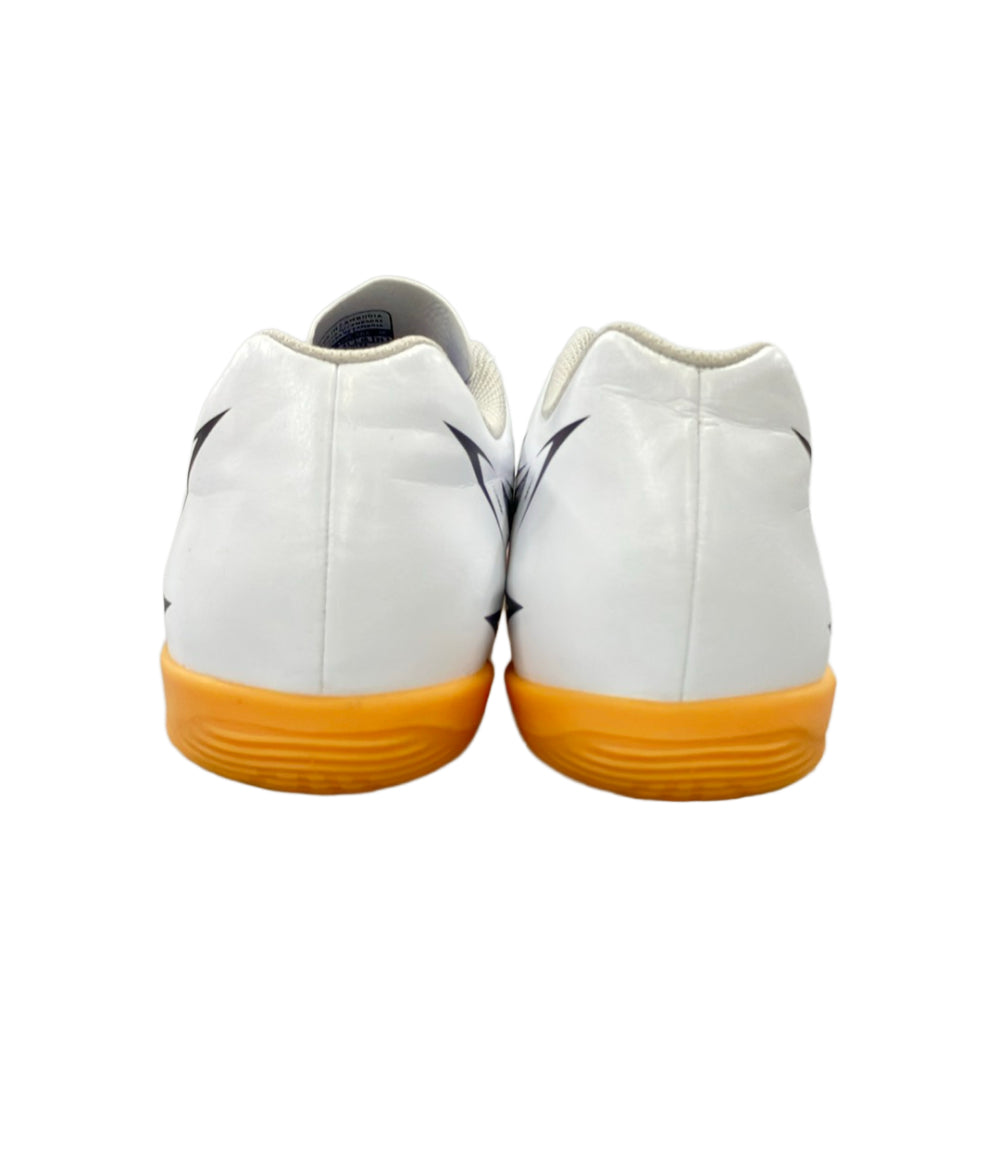 美品 Mizuno フットサルシューズ インドア用 モナルシーダ NEO 3 CLUB IN P1GF262709 メンズ SIZE 26.5 ミズノ