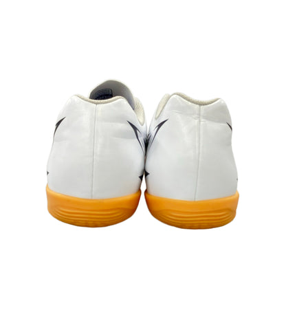 美品 Mizuno フットサルシューズ インドア用 モナルシーダ NEO 3 CLUB IN P1GF262709 メンズ SIZE 26.5 ミズノ