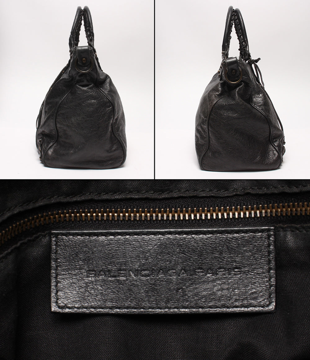 BALENCIAGA 2wayショルダーバッグ ハンドバッグ 斜め掛け クラシック ヴェロ レディース バレンシアガ