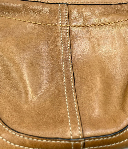 COACH ショルダーバッグ 肩掛け 9541 レディース コーチ