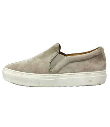 モヒ ローカットスニーカー スリッポン レディース SIZE 37 (M) MOHI