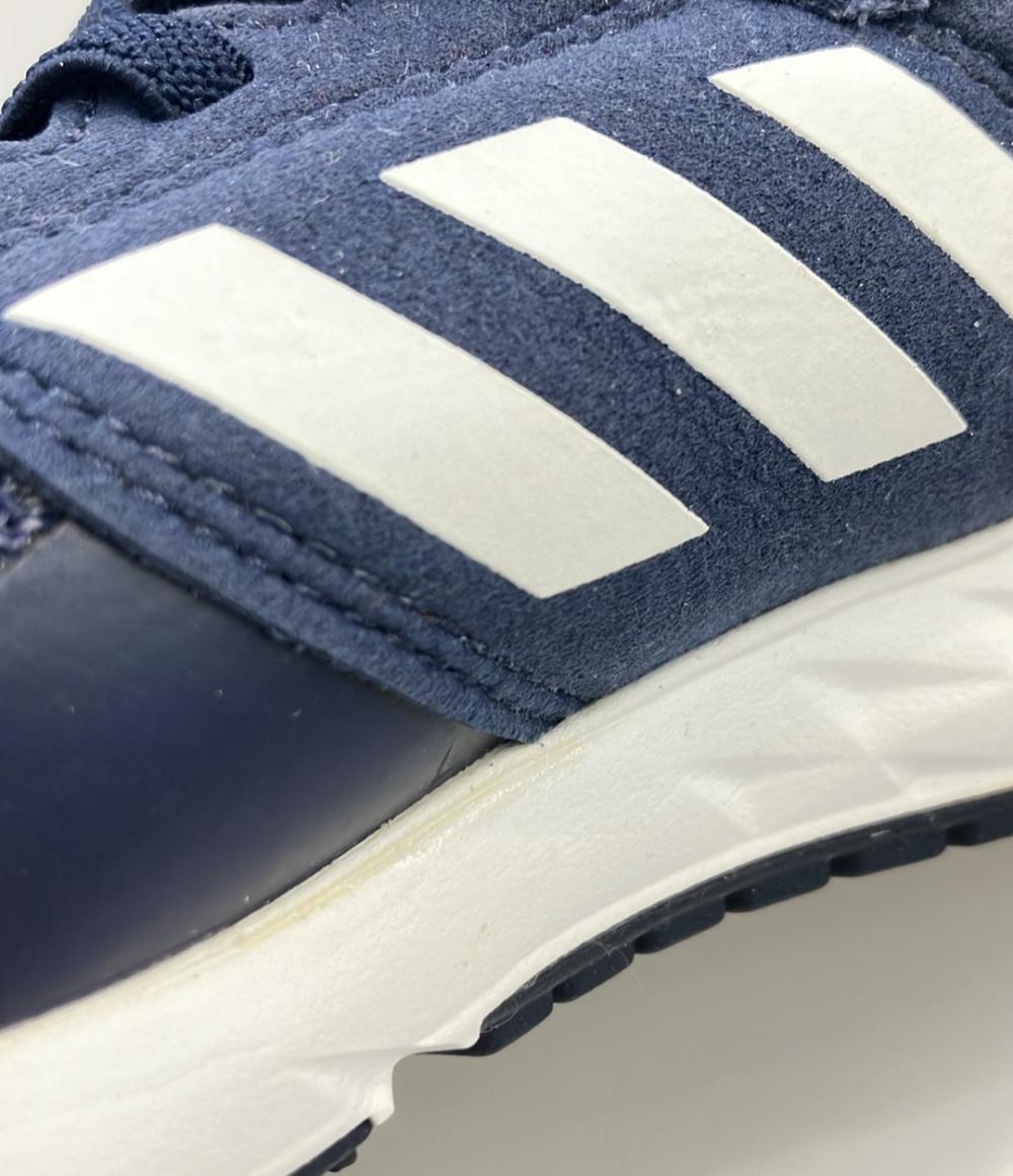 adidas ローカットスニーカー ADIDASFAITO F34122 キッズ SIZE 19.0 (M) アディダス