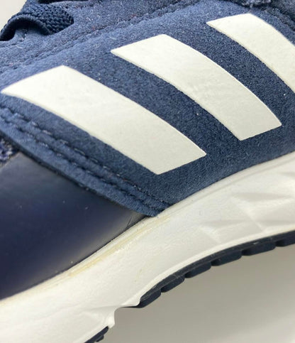 adidas ローカットスニーカー ADIDASFAITO F34122 キッズ SIZE 19.0 (M) アディダス