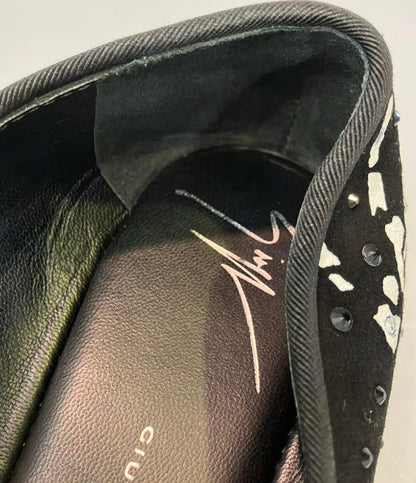 ジュゼッペザノッティ フラットシューズ バレエシューズ レディース SIZE 36 1/2 (M) GIUSEPPE ZANOTTI