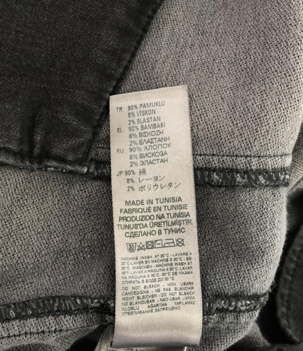 ディーゼル ダブルライダースジャケット キッズ DIESEL