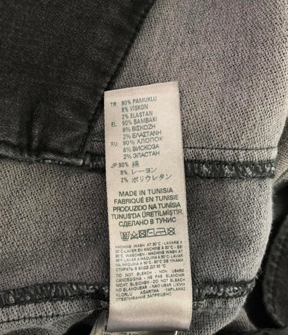 ディーゼル ダブルライダースジャケット キッズ DIESEL