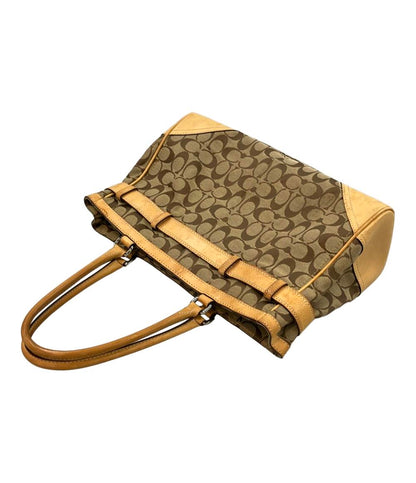 コーチ トートバッグ 肩掛け 8K07 レディース COACH