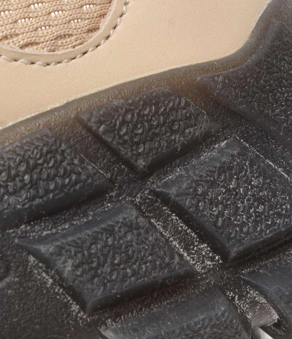 美品 PUMA ローカットスニーカー SKEPTA GRANOLA 397067-01 メンズ SIZE 27.0 (L) プーマ