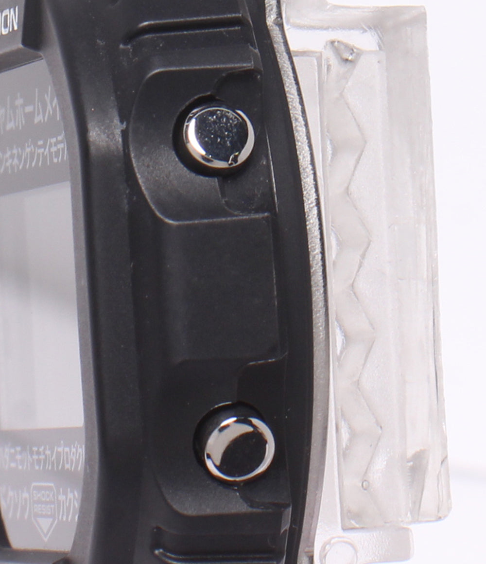 CASIO JAM HOME MADE 腕時計 20周年 G-SHOCK クオーツ DW-5600VT メンズ カシオ ジャムホームメイド