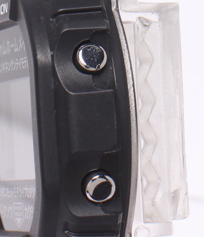 CASIO JAM HOME MADE 腕時計 20周年 G-SHOCK クオーツ DW-5600VT メンズ カシオ ジャムホームメイド