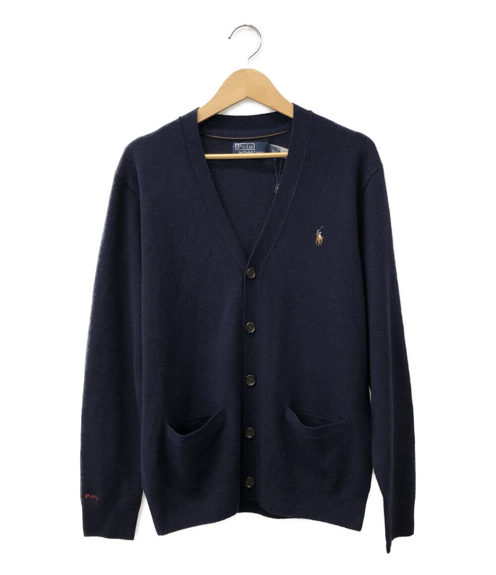 Vネック 長袖カーディガン     MNPOAWE16821203 メンズ SIZE S (S) POLO RALPH LAUREN