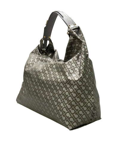 美品 GHERARDINI トートバッグ レディース ゲラルディーニ