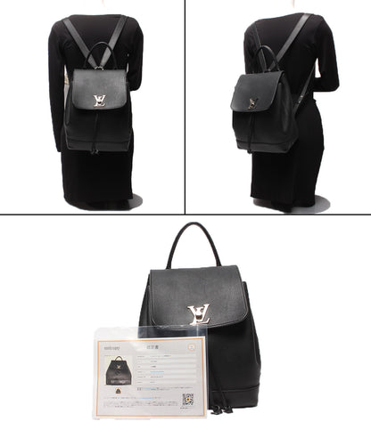 LOUIS VUITTON リュック ロックミーバックパック M41815 レディース ルイ・ヴィトン