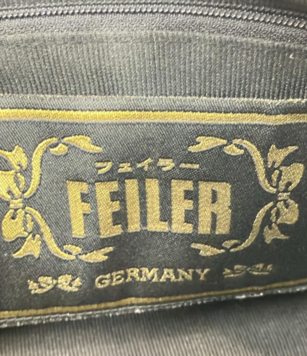 フェイラー ショルダーバッグ 肩掛け レディース FEILER – Rehello by