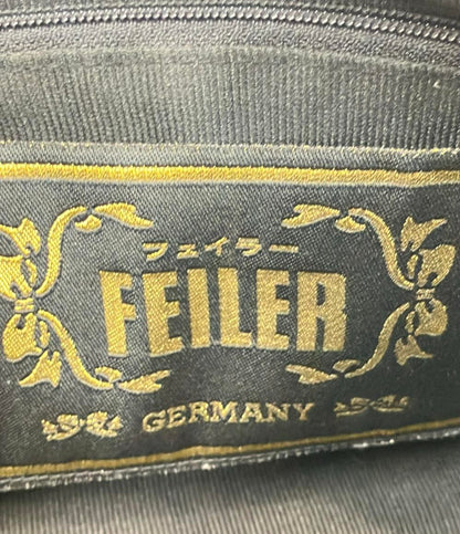 フェイラー ショルダーバッグ 肩掛け レディース FEILER