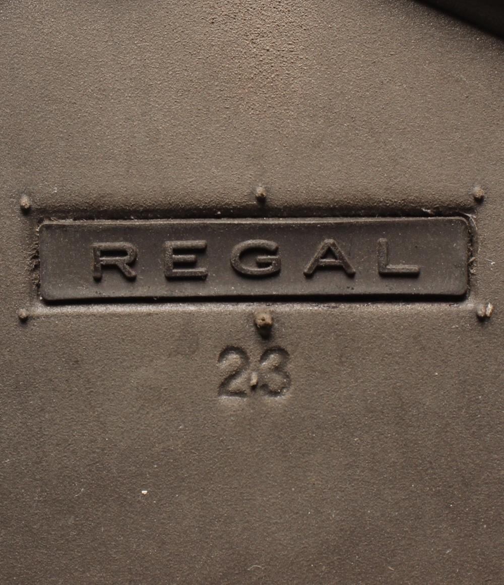 リーガル プレーントゥシューズ レディース SIZE 23.0 (M) REGAL