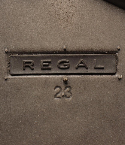 リーガル プレーントゥシューズ レディース SIZE 23.0 (M) REGAL