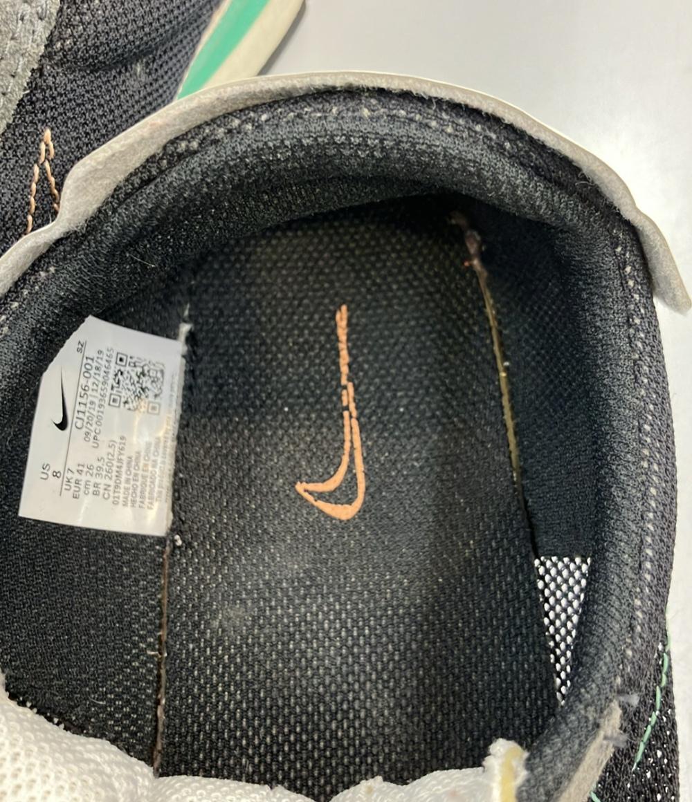 NIKE ローカットスニーカー デイブレイク タイプ CJ1156-001 メンズ SIZE 26.0 (M) ナイキ