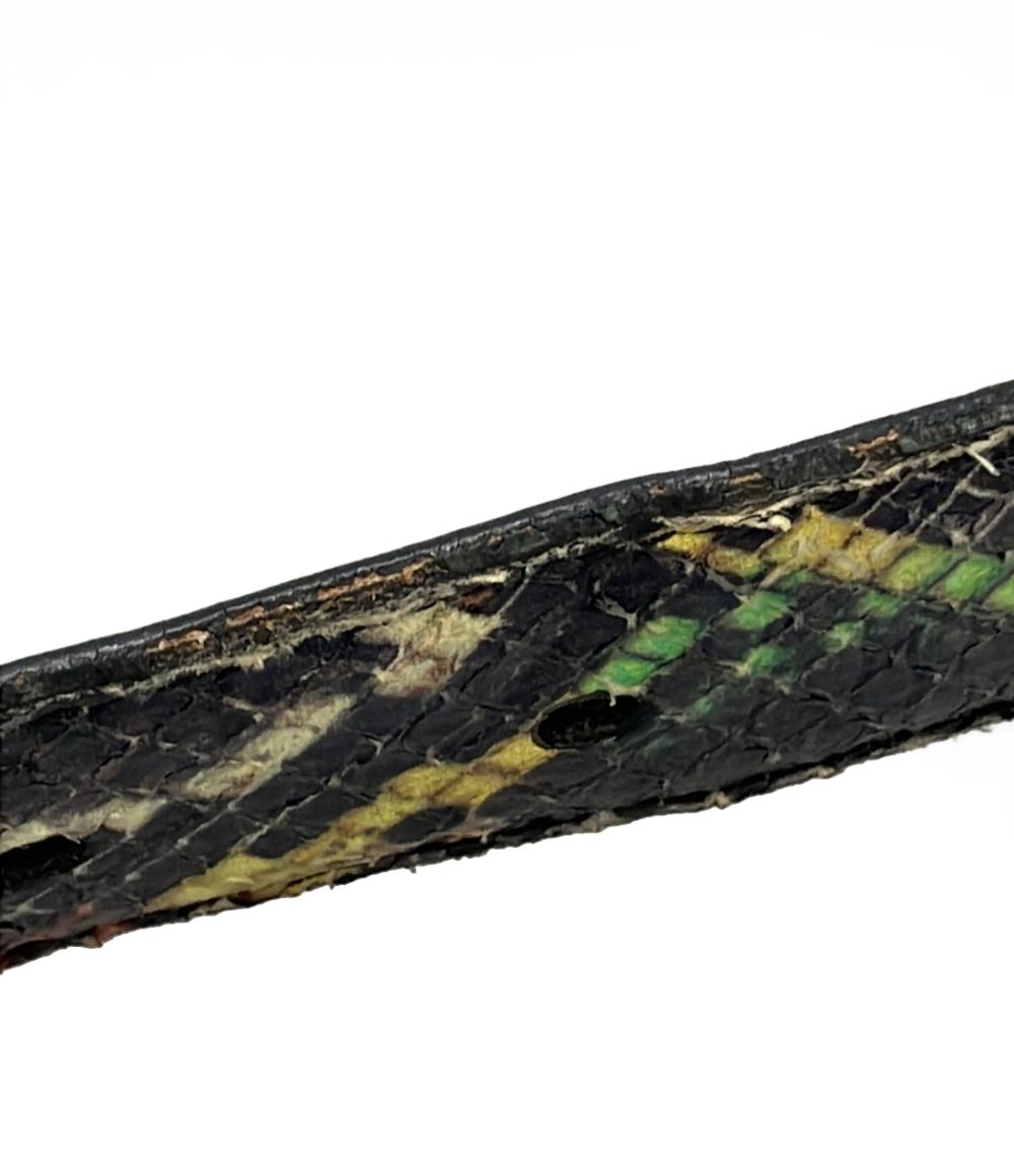 SAINT LAURENT PARIS ベルト レディース メンズ サンローランパリ