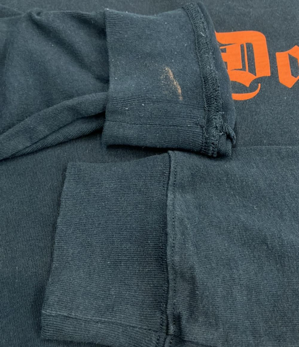 シュプリーム 長袖Tシャツ メンズ SIZE M (M) Supreme