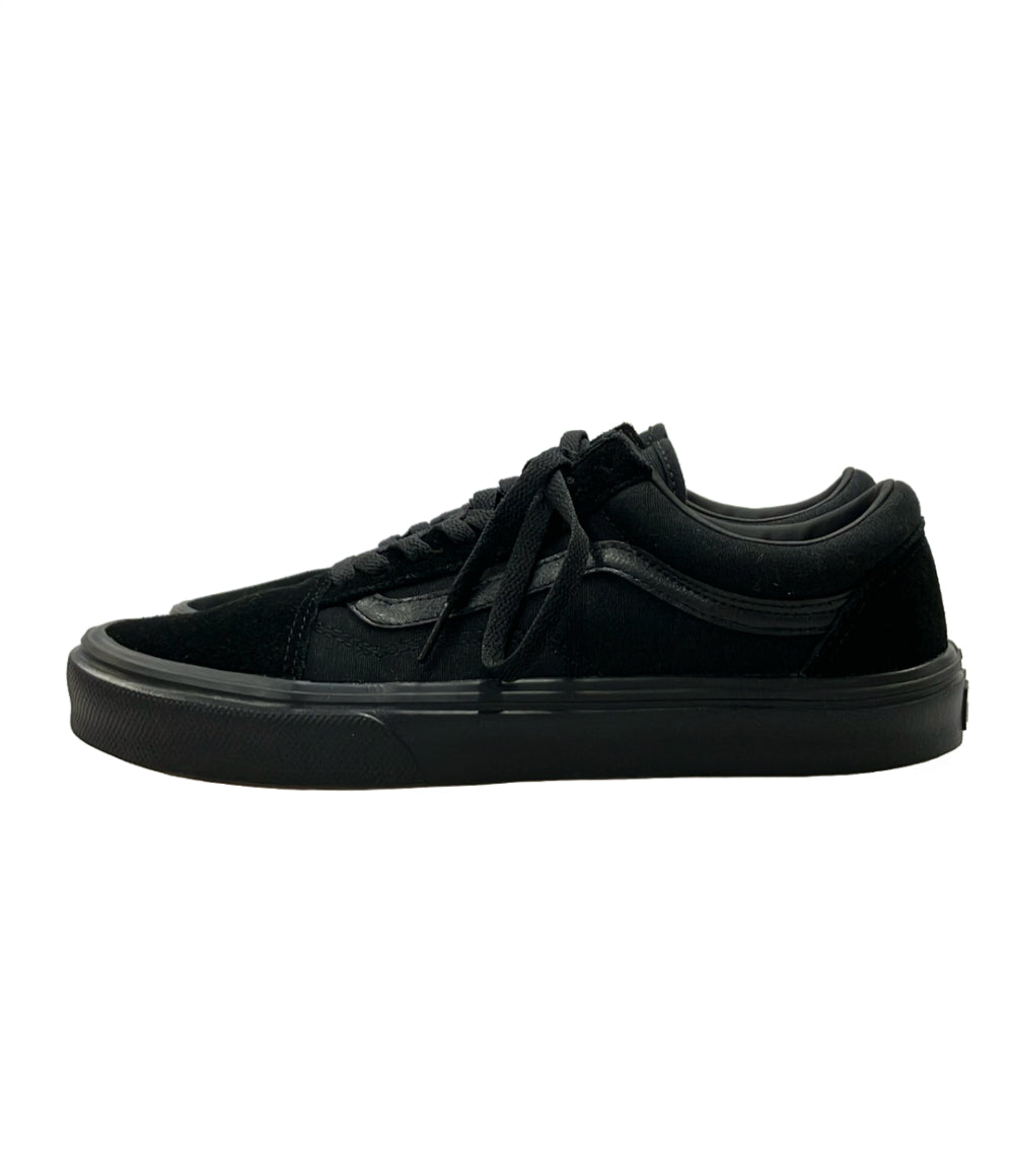 美品 VANS ローカットスニーカー V36LITE メンズ SIZE 26.0 バンズ