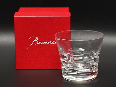 美品 Baccarat イヤータンブラー グラス 2012 ローラ バカラ