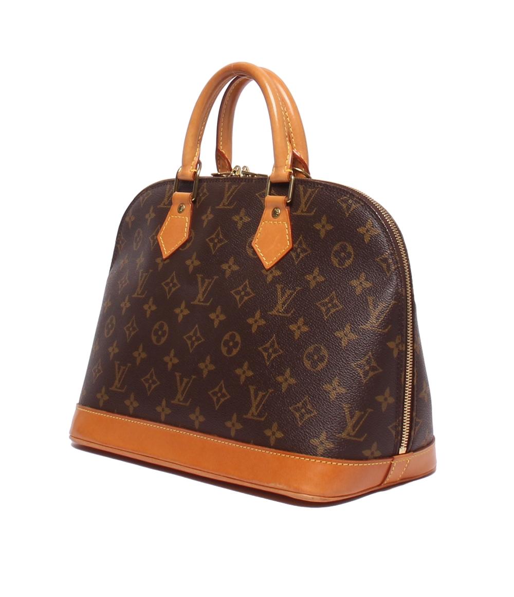 LOUIS VUITTON ハンドバッグ アルマ モノグラム M51130 レディース