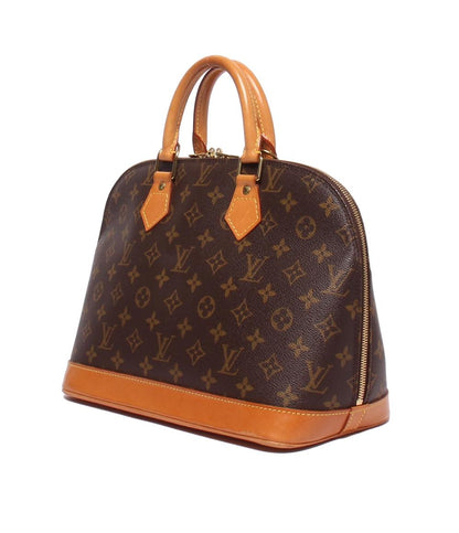 LOUIS VUITTON ハンドバッグ アルマ モノグラム M51130 レディース ルイ・ヴィトン