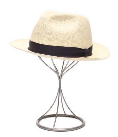 美品 TOKIO HAT パナマハット メンズ SIZE L トーキョーハット