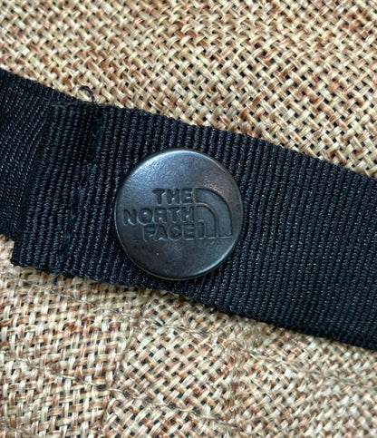 ザ・ノースフェイス ストローハット 麦わら帽子 レディース SIZE M THE NORTH FACE