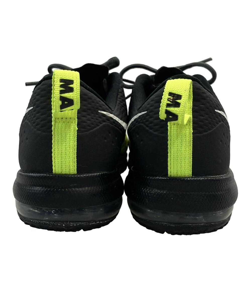 NIKE ローカットスニーカー AIR MAX EFFORT TR 705353-070 メンズ SIZE 26.5 (M) ナイキ