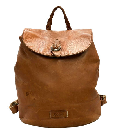 Dakota リュック レザー レディース ダコタ