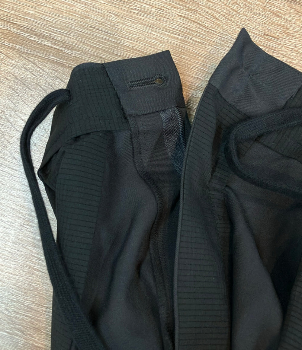 BEAMS スラックスパンツ ロング Wool Gabardine Slacks 11-23-0670-927 メンズ SIZE M ビームス