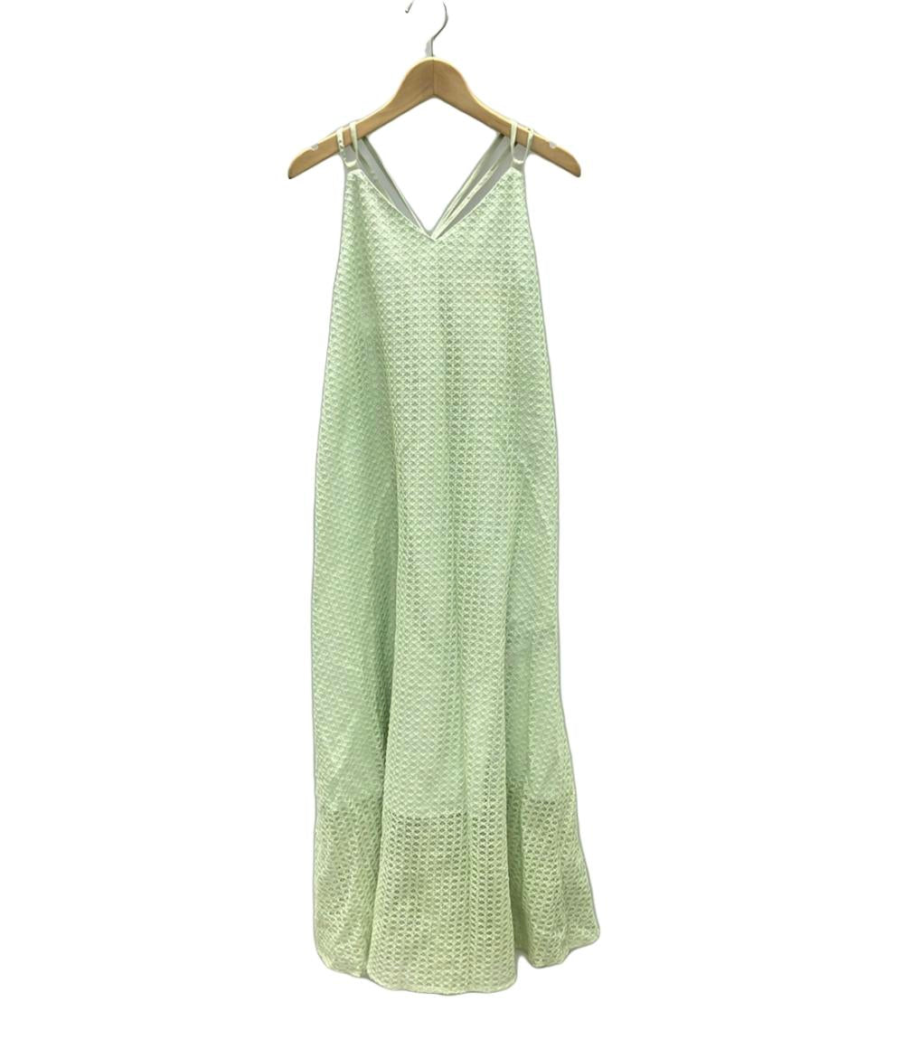 ダイアグラム キャミワンピース レディース SIZE 36 (XS) Diagram