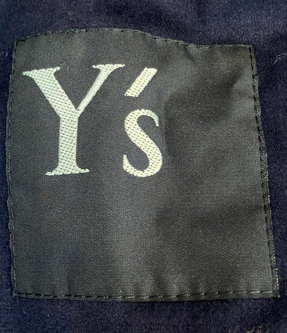 Y's ジャケット 長袖 コットン ME-J16-022 メンズ SIZE 3 (L) ワイズ
