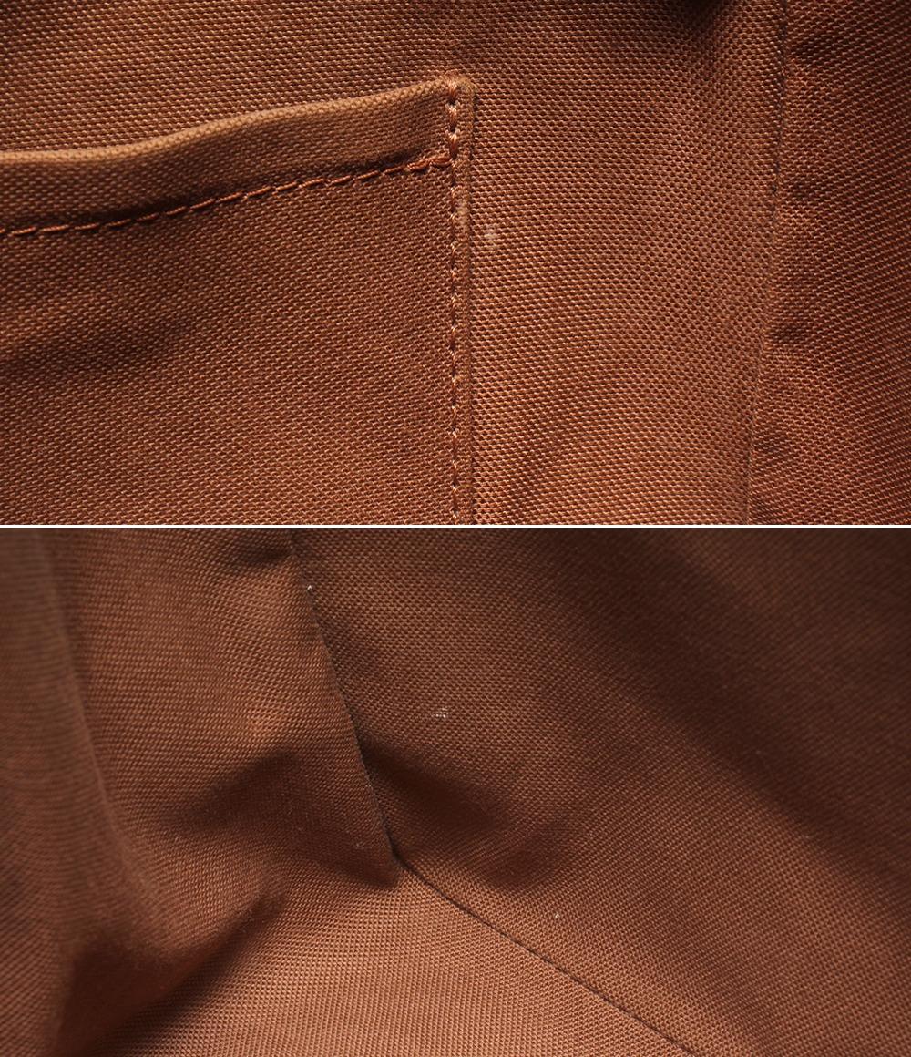 LOUIS VUITTON ハンドバッグ バティニョール モノグラム M51156